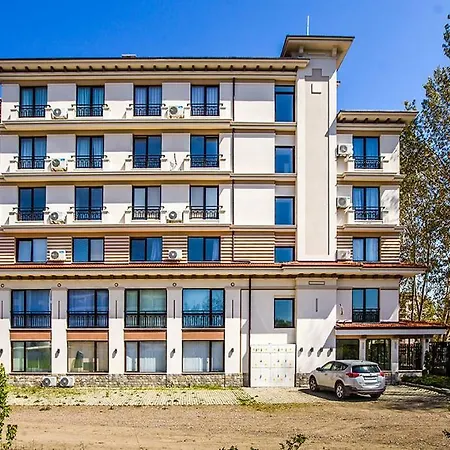 Appartamento апартамент в отеле 