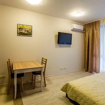 Appartamento апартамент в отеле 
